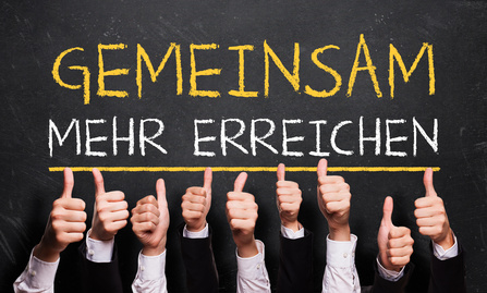 Pfarrgemeinderat – Neustart